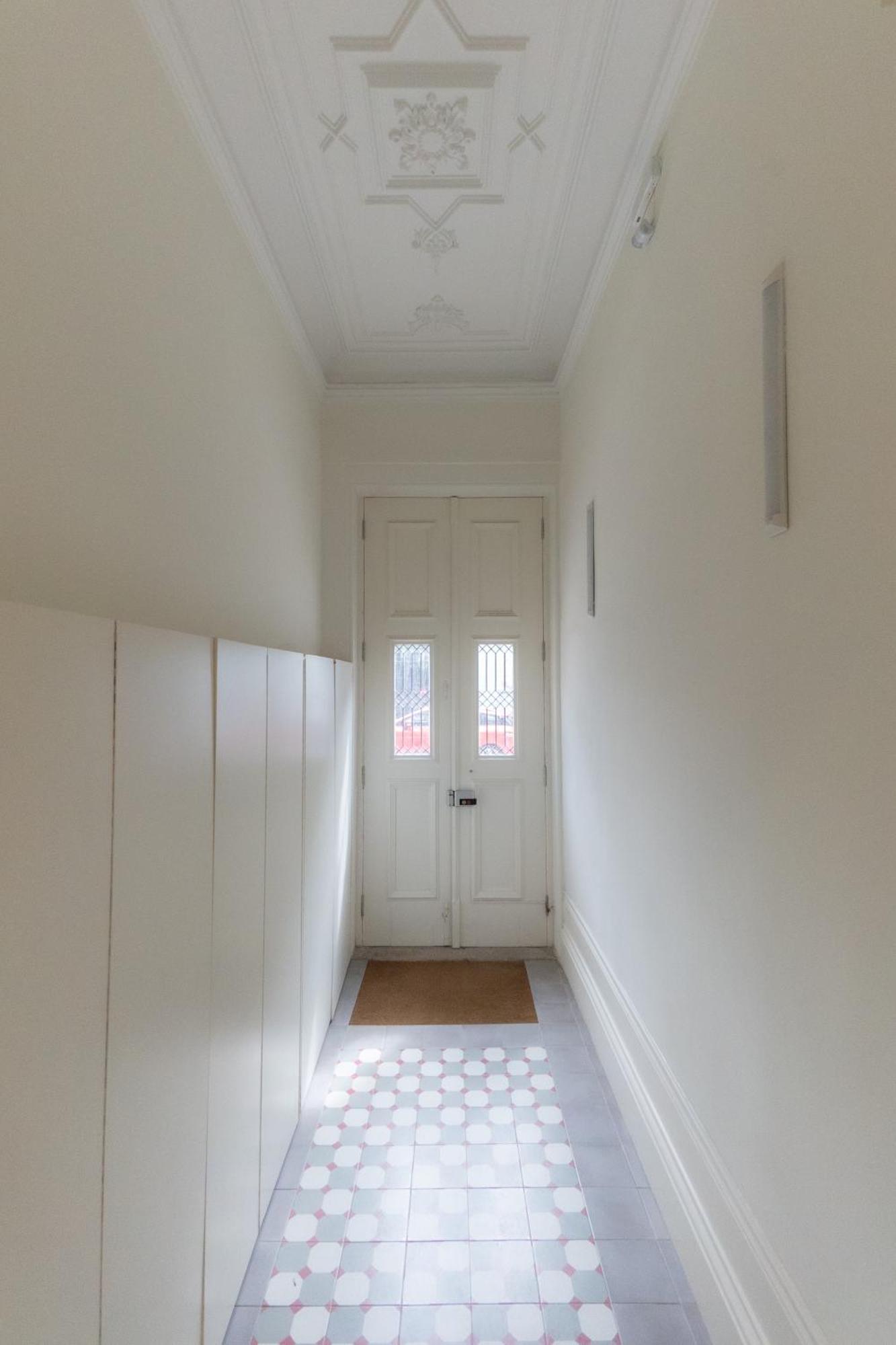 Seara Cristalina Apartments Porto Bagian luar foto