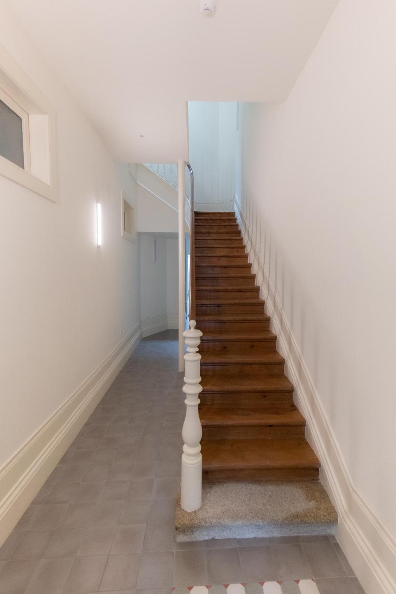 Seara Cristalina Apartments Porto Bagian luar foto