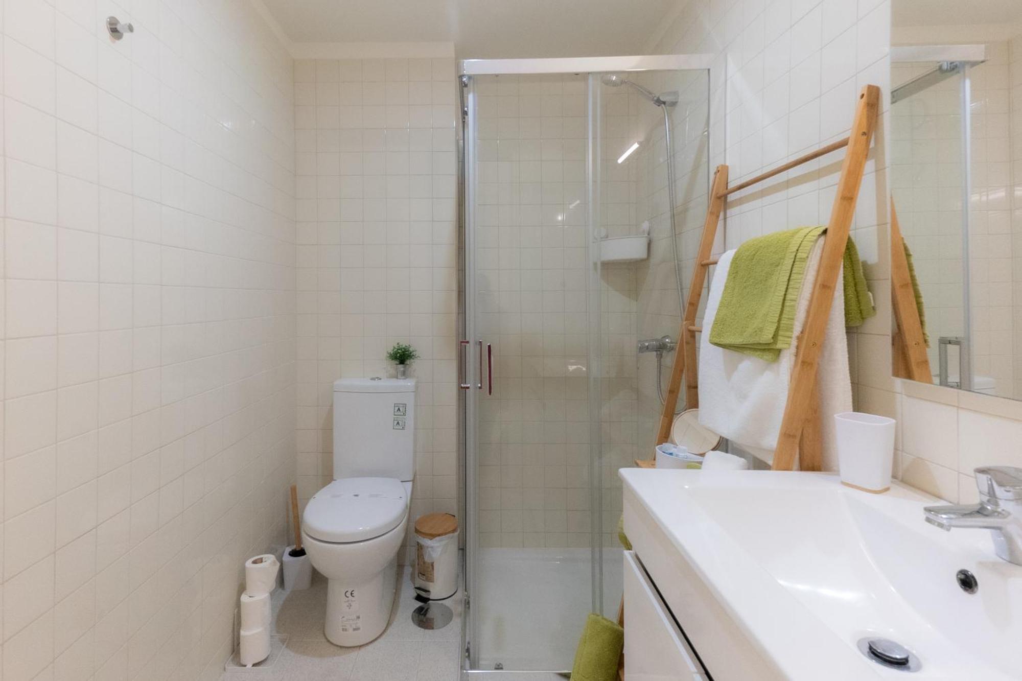 Seara Cristalina Apartments Porto Bagian luar foto
