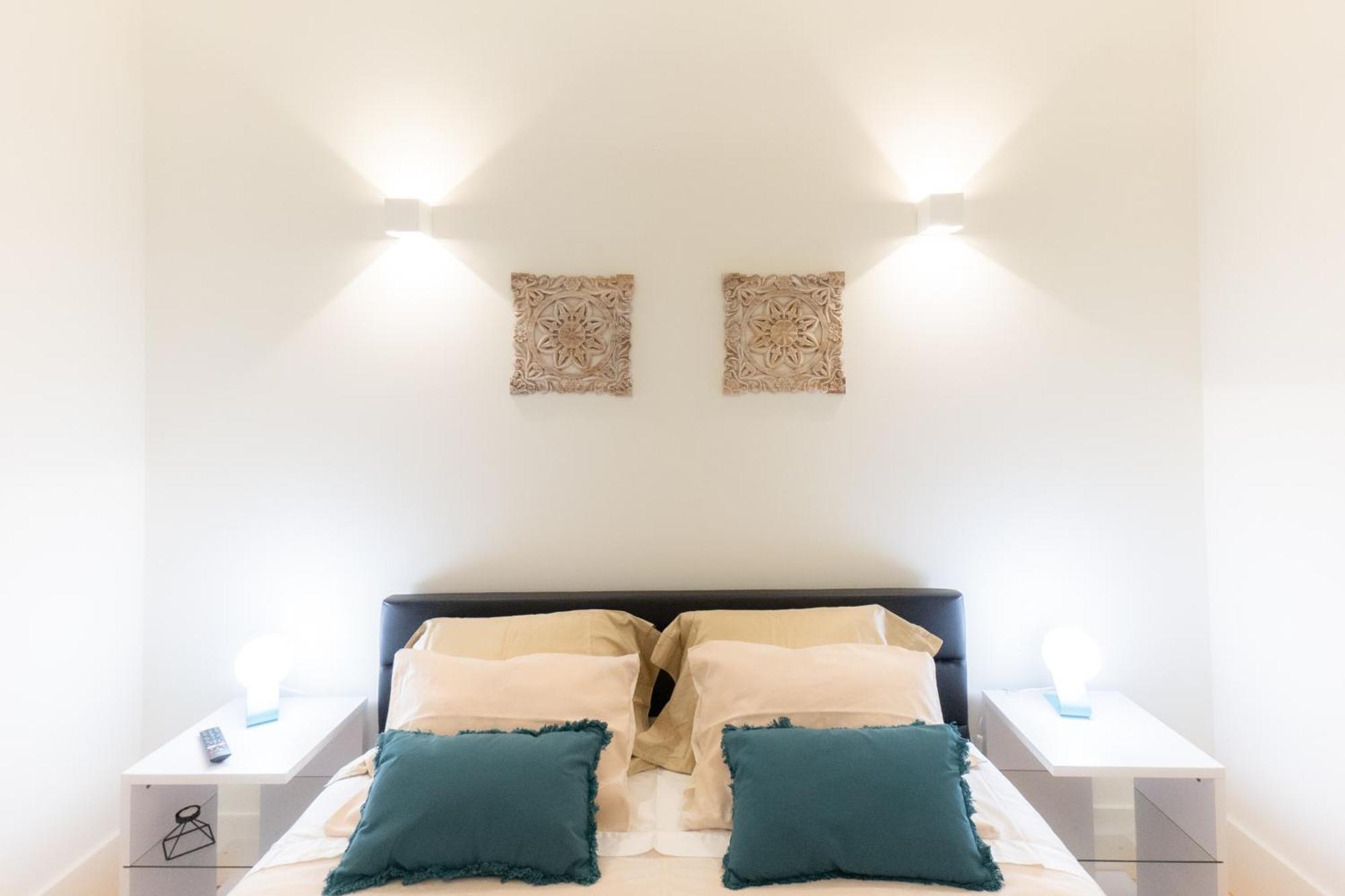 Seara Cristalina Apartments Porto Bagian luar foto