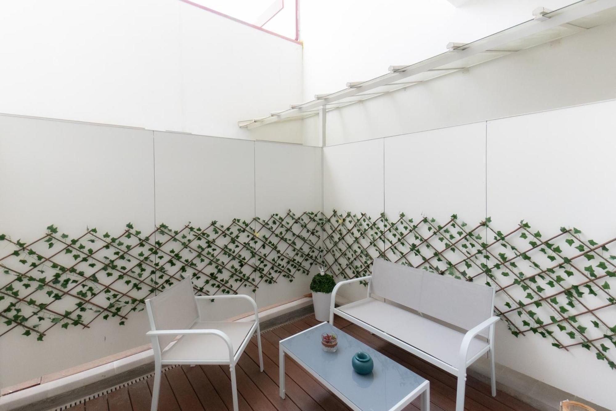 Seara Cristalina Apartments Porto Bagian luar foto